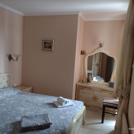 Messembria Resort Sunny Beach Quarto foto