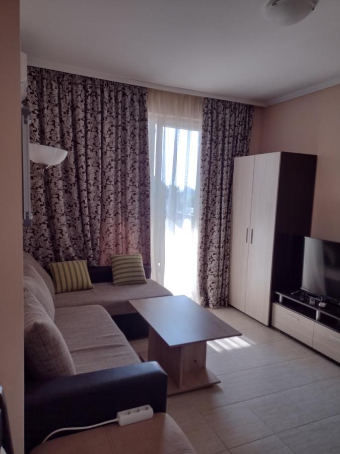 Messembria Resort Sunny Beach Exterior foto