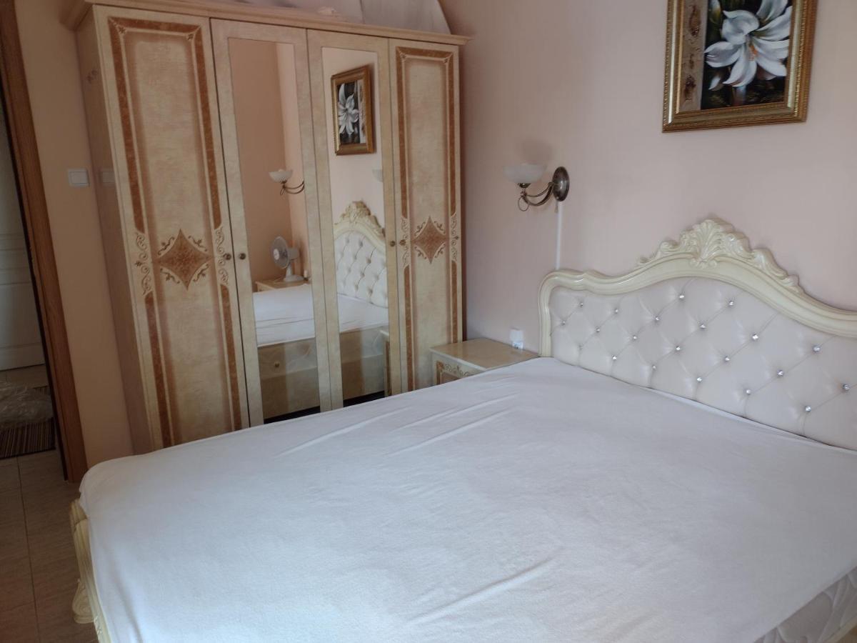 Messembria Resort Sunny Beach Exterior foto